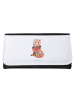Mr. & Mrs. Panda Frauen Portemonnaie Roter Panda ohne Spruch in Weiß