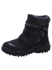 superfit Winterstiefel Husky in Schwarz