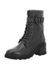 Regarde le Ciel Stiefelette in schwarz