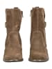 Nero Giardini Stiefelette in Braun