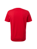 Tom Tailor T-Shirt in rot