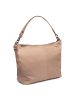 The Chesterfield Brand Astero Schultertasche Leder 32 cm vintage rose