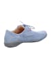 Think! Komfort Schnürschuhe in Blau
