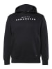 JP1880 Sweatshirt in schwarz