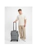 Stratic Vibe 4 Rollen Kabinentrolley S 54 cm grey