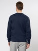 Kappa Pullover Trullo in blue marine