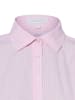 brookshire Bluse in rosa weiß - 0102
