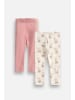 MOKIDA Baby-leggings in bunt