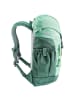 Deuter Family Schmusebär 8 - Kinderrucksack 33 cm (amber-maple) in spaermint-seagreen