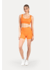 SMILODOX Sport BH Adelynn in Orange