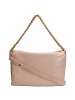 Liu Jo Lapuffy - Umhängetasche M 40 cm (cipria) in cipria