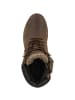 Camel Active Boots 57SRF01 XT in braun
