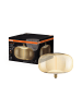 Osram OSRAM Vintage 1906 Big Elipse Ist Eine Dimmbare LED-Lampe Aus Kunststoff Mit