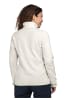 Schöffel Fleecejacke "Fleece Jk Style Ash WMS" in whisper white