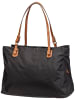 BRIC`s Handtasche X-Bag in Black