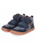 bisgaard Slipper in blue