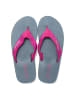 Regatta Freizeitschuhe Catarina in grau/pink