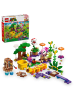 LEGO Super Mario 71434 Limonadendschungel-Design-Set