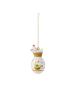 Villeroy & Boch Jahresei 2026 Easter Edition ø 4,6 cm in bunt