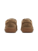 VITAFORM Veloursleder Sneaker in caramel