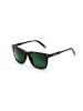 Thomas Sabo Sonnenbrille in dunkelbraun