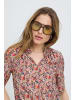 Pulz Casual PZCELLY Regular fit in MUREX SHELL