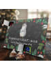 Mr. & Mrs. Panda Tee Adventskalender Augenoptiker Leidenschaft m... in Kreidetafel