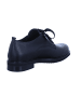 Verhulst Schnürschuh in schwarz