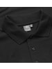 PRO Wear by ID Polo Shirt brusttasche in Schwarz