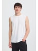 BLEND Tanktop BHTank Top 3er-Pack in Weiß