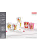 Ritzenhoff & Breker 6er Set Becher Bear Haribo 360 ml bunt in bunt