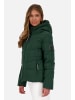 alife and kickin Winterjacke, Steppjacke MicaelaAK A in dark forest