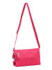 Mindesa Damen Handtasche in Beerenpink