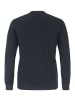 CASAMODA Pullover in Blau