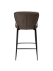 ebuy24 Counterstuhl Glory Braun 47 x 56 cm
