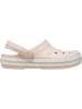 Crocs Clogs Crocband in rosa