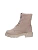 Tamaris Stiefel in grau