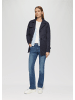 s.Oliver T-Shirt kurzarm in Creme