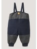 Hessnatur Walkhose in anthrazit