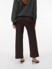 Vero Moda Hose in Chocolate Torte