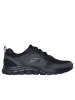 Skechers TRACK - GLENDOR TRACK - GLENDOR in black