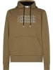 Calvin Klein Sweatshirt in delta green