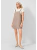 QS Kleid  in  9625_braun