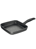 Stoneline Grillpfanne 26 cm | ohne Deckel in Anthrazit | 26cm