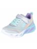 Skechers Sneaker RAINBOW BEAM in silber