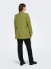 ONLY Carmakoma Blazer in Peat Moss