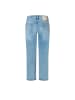 MAC Jeans Straight in Blau