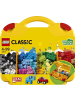 LEGO Classic Bausteine Starterkoffer in mehrfarbig ab 4 Jahre