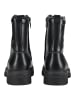 Tom Tailor Stiefelette Schwarz