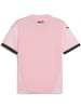Puma Sportshirt "Palermo Home Jersey Replica" in Pink